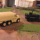 Illustration for article titled Mission BBQ 2.5 Ton Truck Hawl! - Part 2 (The Adventure)em/em